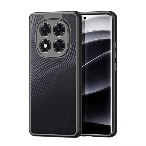 Xiaomi Poco X7, Redmi Note 14 Pro 5G dėklas Dux Ducis Aimo Xiaomi Poco X7, Redmi Note 14 Pro 5G dėklas Dux Ducis Aimo