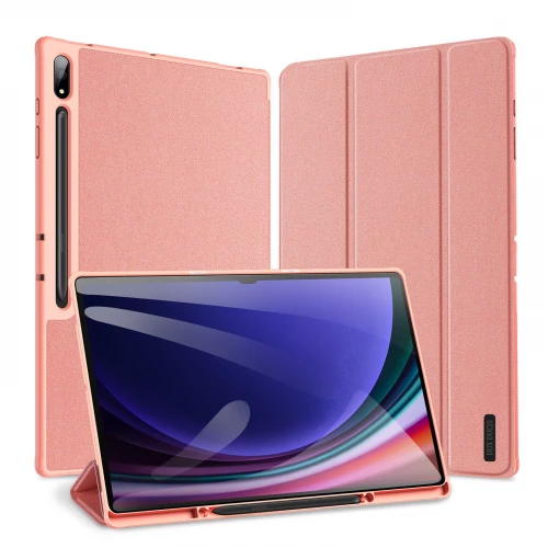 Samsung Galaxy Tab S10 Ultra dėklas Dux Ducis Domo