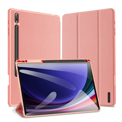 Samsung Galaxy Tab S10+ Case Dux Ducis Domo Samsung Galaxy Tab S10+ Case Dux Ducis Domo