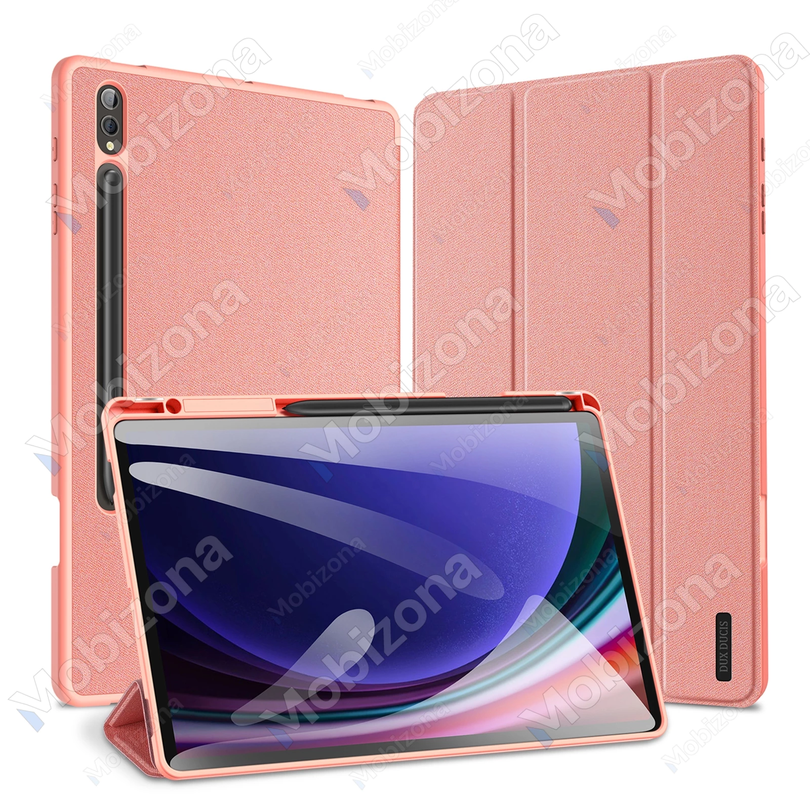 Samsung Galaxy Tab S10+ Case Dux Ducis Domo