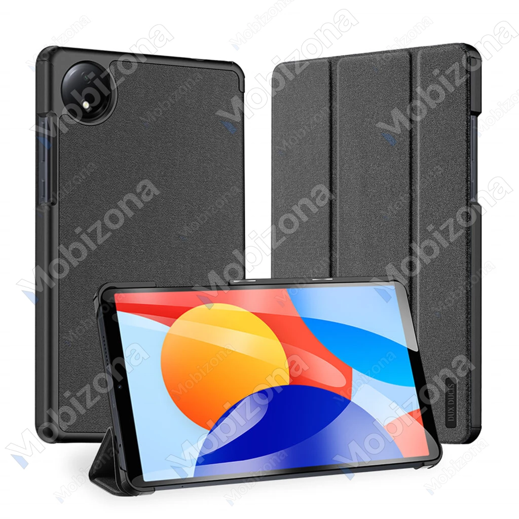 Xiaomi Redmi Pad SE 8.7 dėklas Dux Ducis Domo