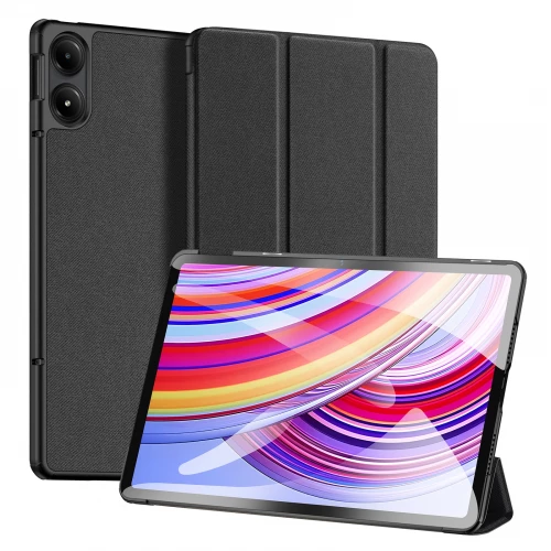 Xiaomi Redmi Pad Pro, Redmi Pad Pro 5G dėklas Dux Ducis Domo Xiaomi Redmi Pad Pro, Redmi Pad Pro 5G dėklas Dux Ducis Domo