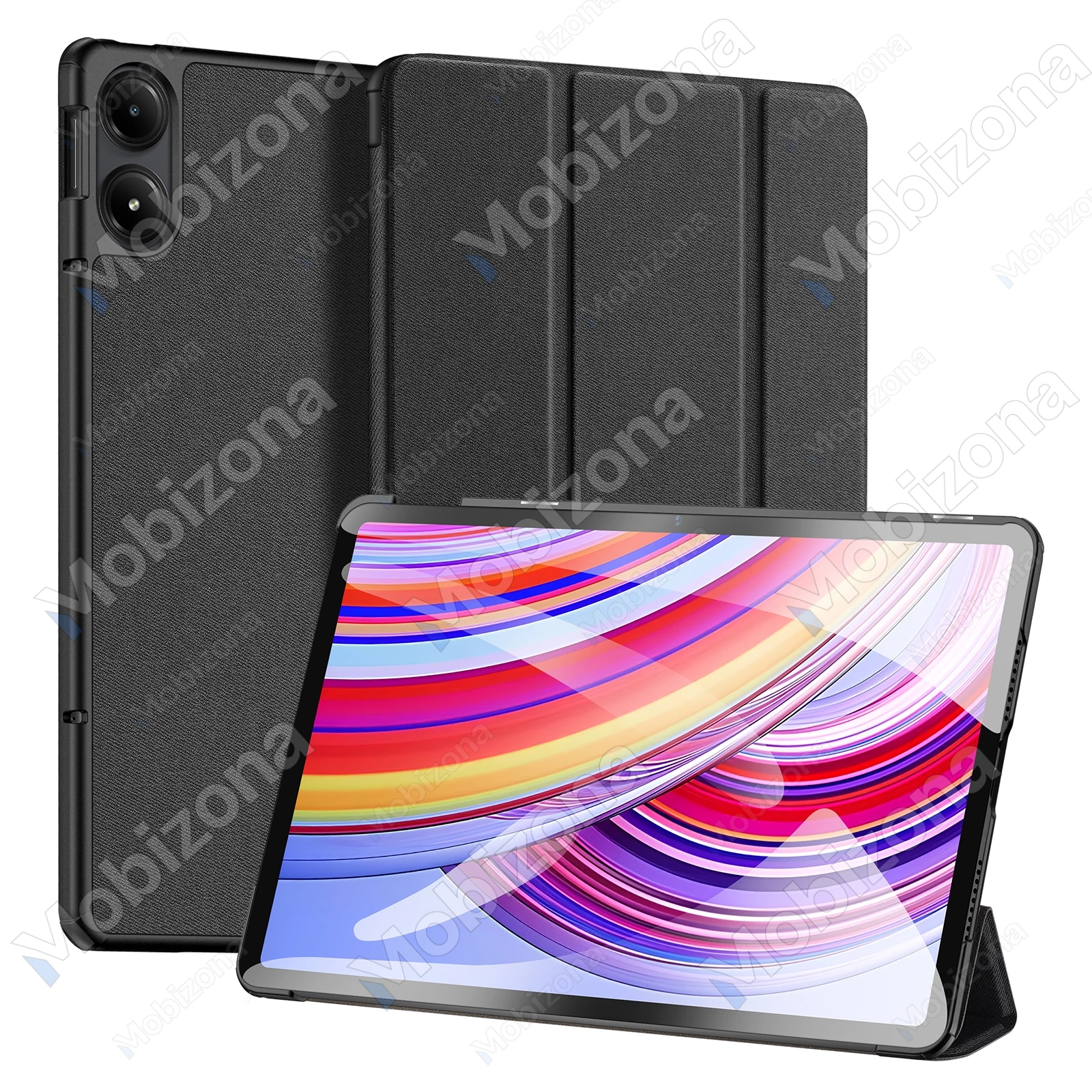 Xiaomi Redmi Pad Pro, Redmi Pad Pro 5G Case Dux Ducis Domo