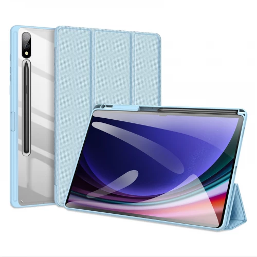 Samsung Galaxy Tab S10+ dėklas Dux Ducis Toby