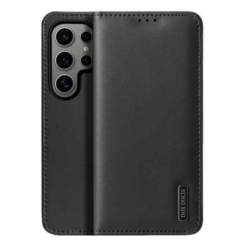 Samsung Galaxy S25 Ultra Case Dux Ducis Hivo