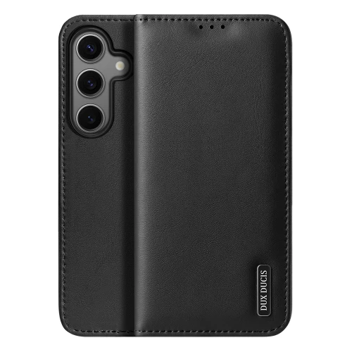 Samsung Galaxy S25 Case Dux Ducis Hivo
