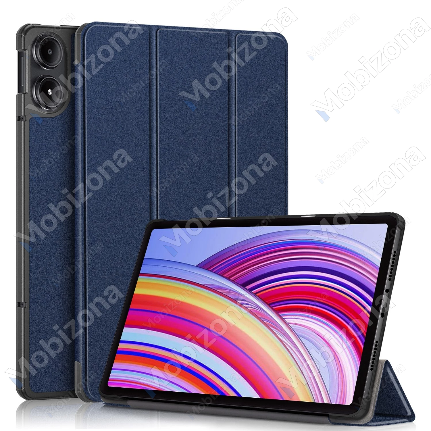 Xiaomi Redmi Pad Pro, Redmi Pad Pro 5G dėklas Smart Leather