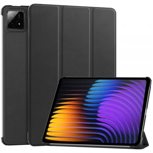 Xiaomi Pad 7, Pad 7 Pro, Pad 8 Case Smart Leather