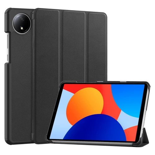 Xiaomi Redmi Pad SE 8.7 Case Smart Leather