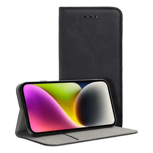 Xiaomi Poco C75, Redmi 14C Case Smart Book