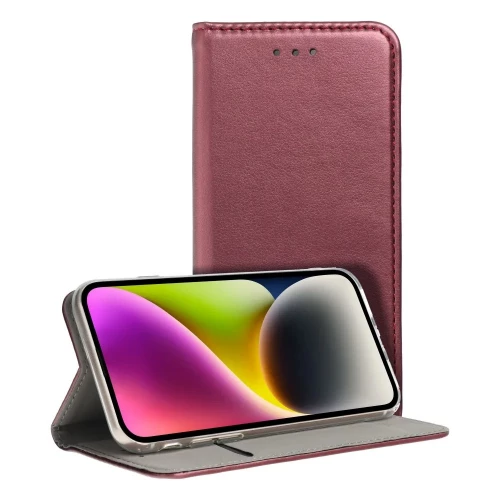 Xiaomi Poco C75, Redmi 14C Case Smart Book Xiaomi Poco C75, Redmi 14C Case Smart Book