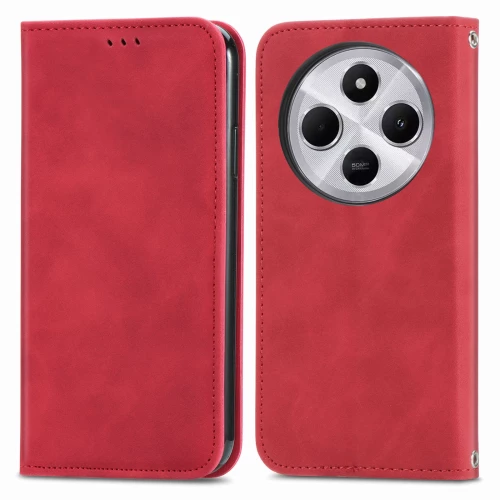 Xiaomi Poco C75, Redmi 14C Case Business Xiaomi Poco C75, Redmi 14C Case Business