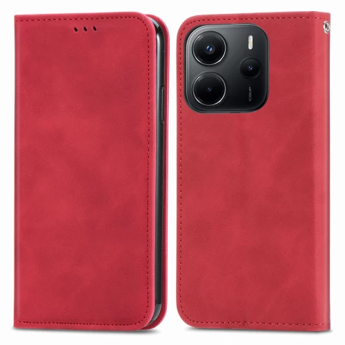 Xiaomi Redmi Note 14 4G Case Business Xiaomi Redmi Note 14 4G Case Business