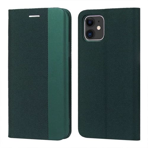 Samsung Galaxy S24 FE Case Smart Senso