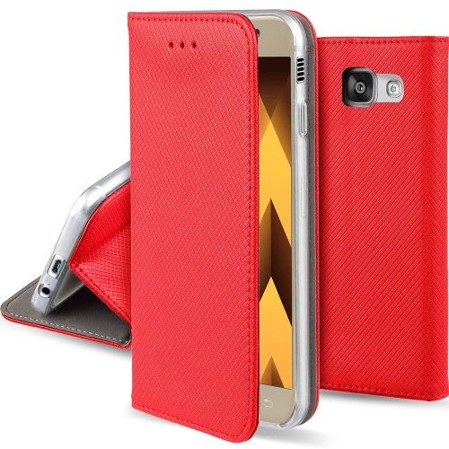 Samsung Galaxy A16 4G, Galaxy A16 5G Case Smart Magnetic