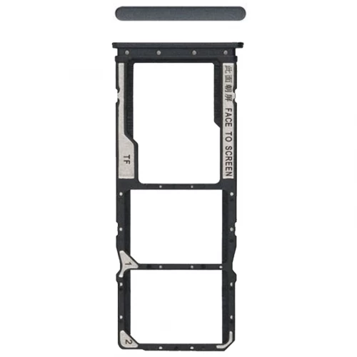 Xiaomi Redmi 12C SIM Card Holder Tray