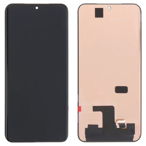 Huawei P60 Pro Screen