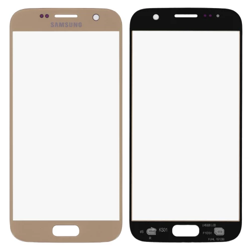 Samsung Galaxy S7 ekrano stikliukas