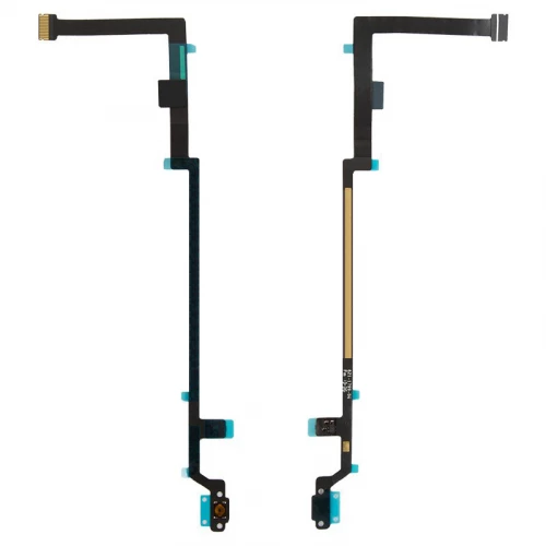 Apple iPad Air Home Button (Flex Cable) Apple iPad Air Home Button (Flex Cable)