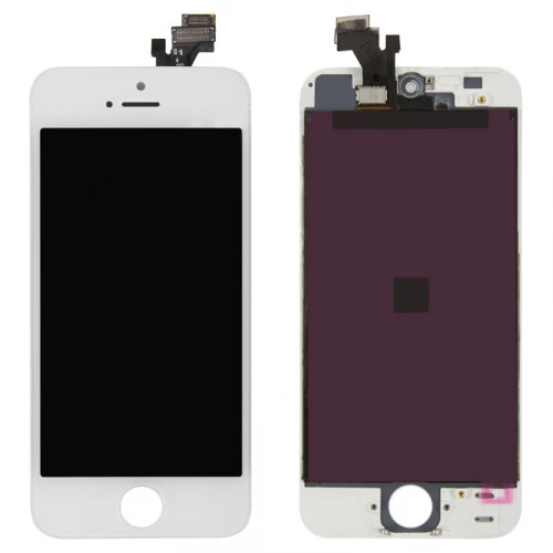 iPhone 5 Screen