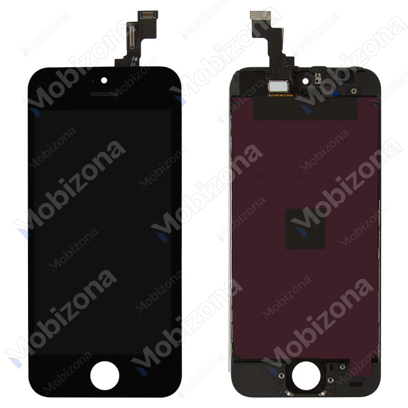 iPhone 5S, iPhone SE Screen