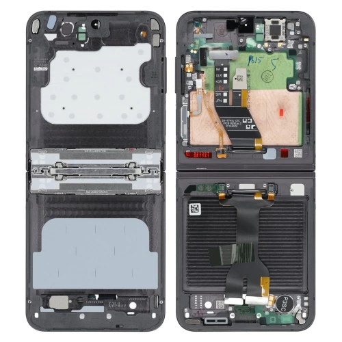 Samsung Galaxy Z Flip 6 Middle Frame