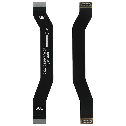 Xiaomi Redmi Note 8, Note 8T Main SUB Conenctor (Flex Cable)
