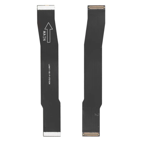 Xiaomi Mi 11 Main LCD SUB Conenctor (Flex Cable) Xiaomi Mi 11 Main LCD SUB Conenctor (Flex Cable)
