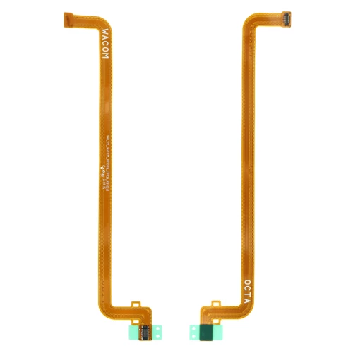 Samsung Galaxy Tab S6 Main WACOM OCTA Connector (Flex Cable) Samsung Galaxy Tab S6 Main WACOM OCTA Connector (Flex Cable)