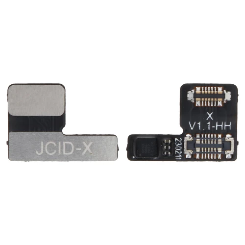 Apple iPhone X JC Face ID Tag-On V1S, V1SE, V1S Pro