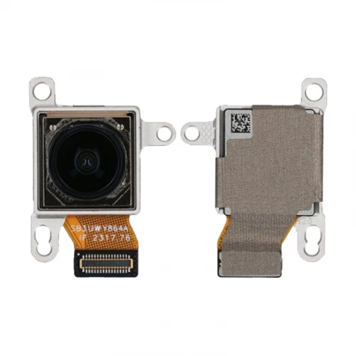 Google Pixel 8 galinė kamera