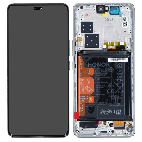 Honor 200 Pro Screen