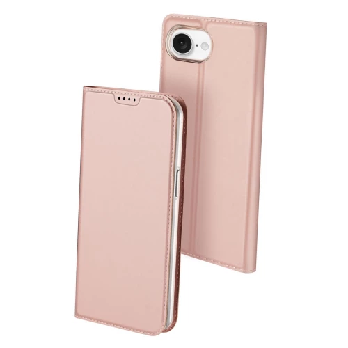 iPhone 16e Case Dux Ducis Skin Pro
