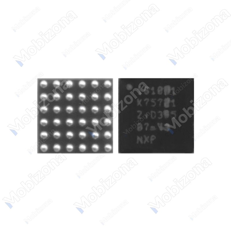 iPhone 5C, 5S Charging IC (1610A1, U2, U6000, U1300)
