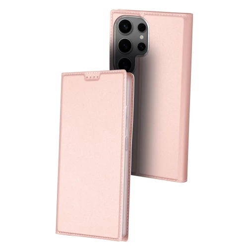 Samsung Galaxy S25 Ultra Case Dux Ducis Skin Pro