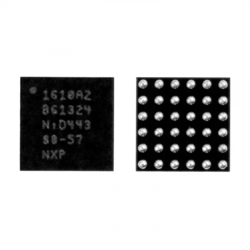 Apple iPhone 5S, SE, 6, 6S, 6S Plus Charging IC (1610A3, U2, U4500) Apple iPhone 5S, SE, 6, 6S, 6S Plus Charging IC (1610A3, U2, U4500)