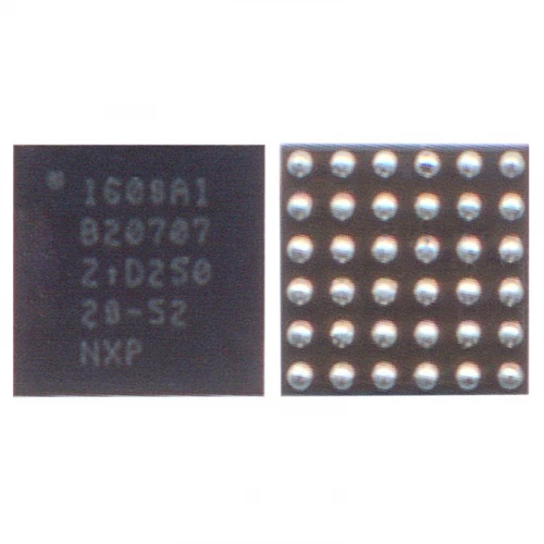 iPhone 5 Charging IC (1608A1, U2, U5900, U1300)