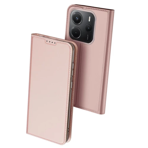 Xiaomi Redmi Note 14 4G Case Dux Ducis Skin Pro