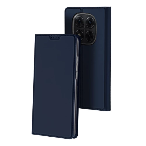 Xiaomi Poco X7, Redmi Note 14 Pro 5G dėklas Dux Ducis Skin Pro