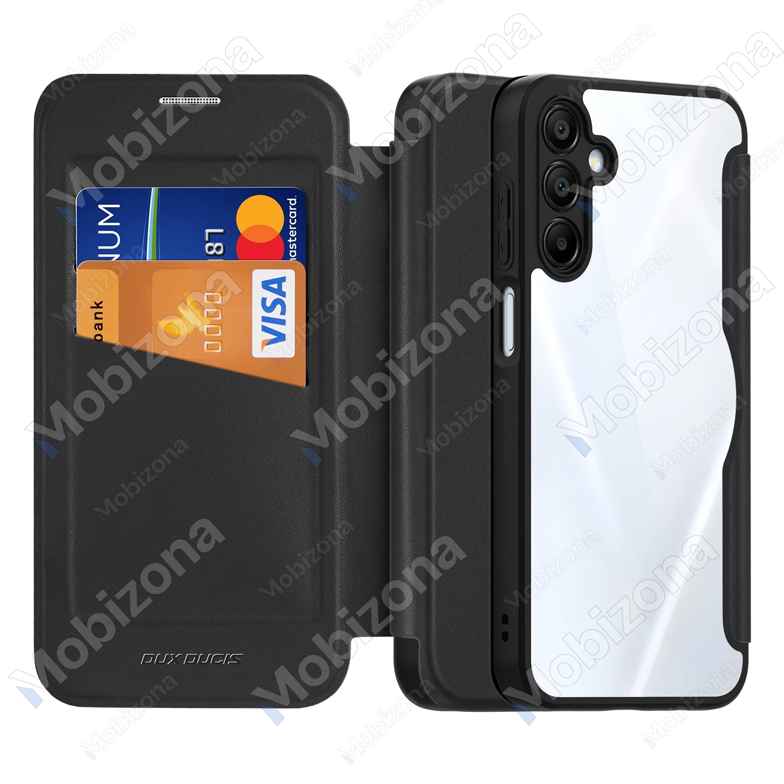 Samsung Galaxy A16 4G, Galaxy A16 5G dėklas Dux Ducis Skin X Pro