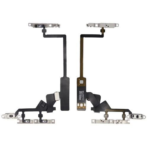 Apple iPhone 14 Pro Volume, Power Button (Flex Cable) Apple iPhone 14 Pro Volume, Power Button (Flex Cable)