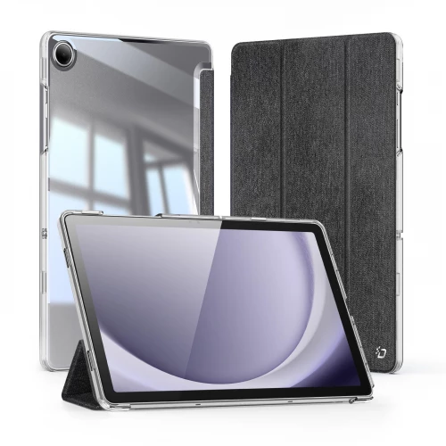 Samsung Galaxy Tab A9+ Case Dux Ducis Unid Samsung Galaxy Tab A9+ Case Dux Ducis Unid
