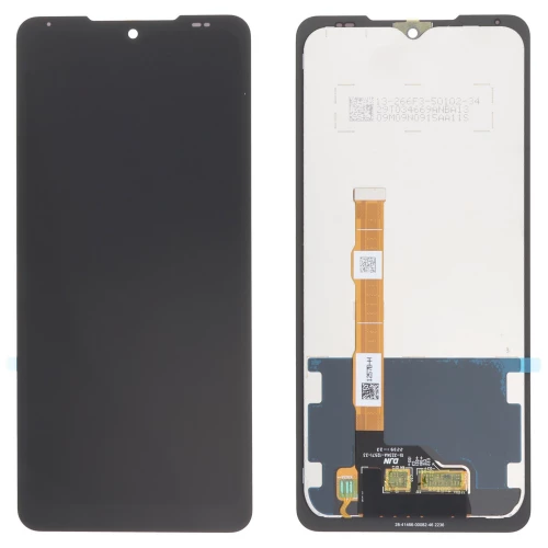 CAT S75 ekranas CAT S75 ekranas