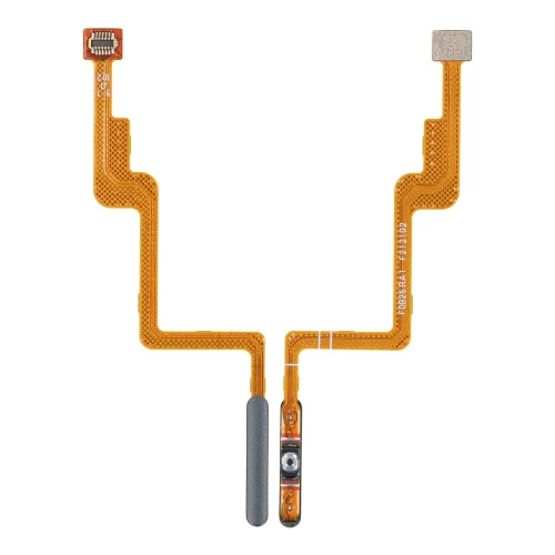 Xiaomi 11T, 11T Pro įjungimo mygtukas, piršto antspaudas, jutiklis (lanksčioji jungtis)