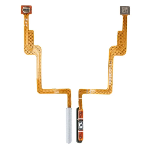 Xiaomi 11T, 11T Pro įjungimo mygtukas, piršto antspaudas, jutiklis (lanksčioji jungtis)