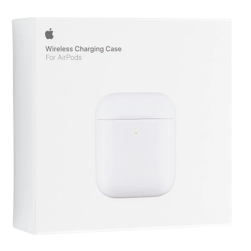 Apple AirPods 1, AirPods 2 Wireless Charging Case MR8U2ZM/A
