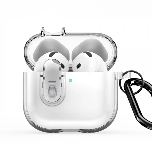 Apple AirPods 4 dėklas Dux Ducis PECL
