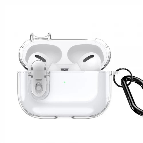 AirPods Pro 1 skirtas dėklas Dux Ducis PECL