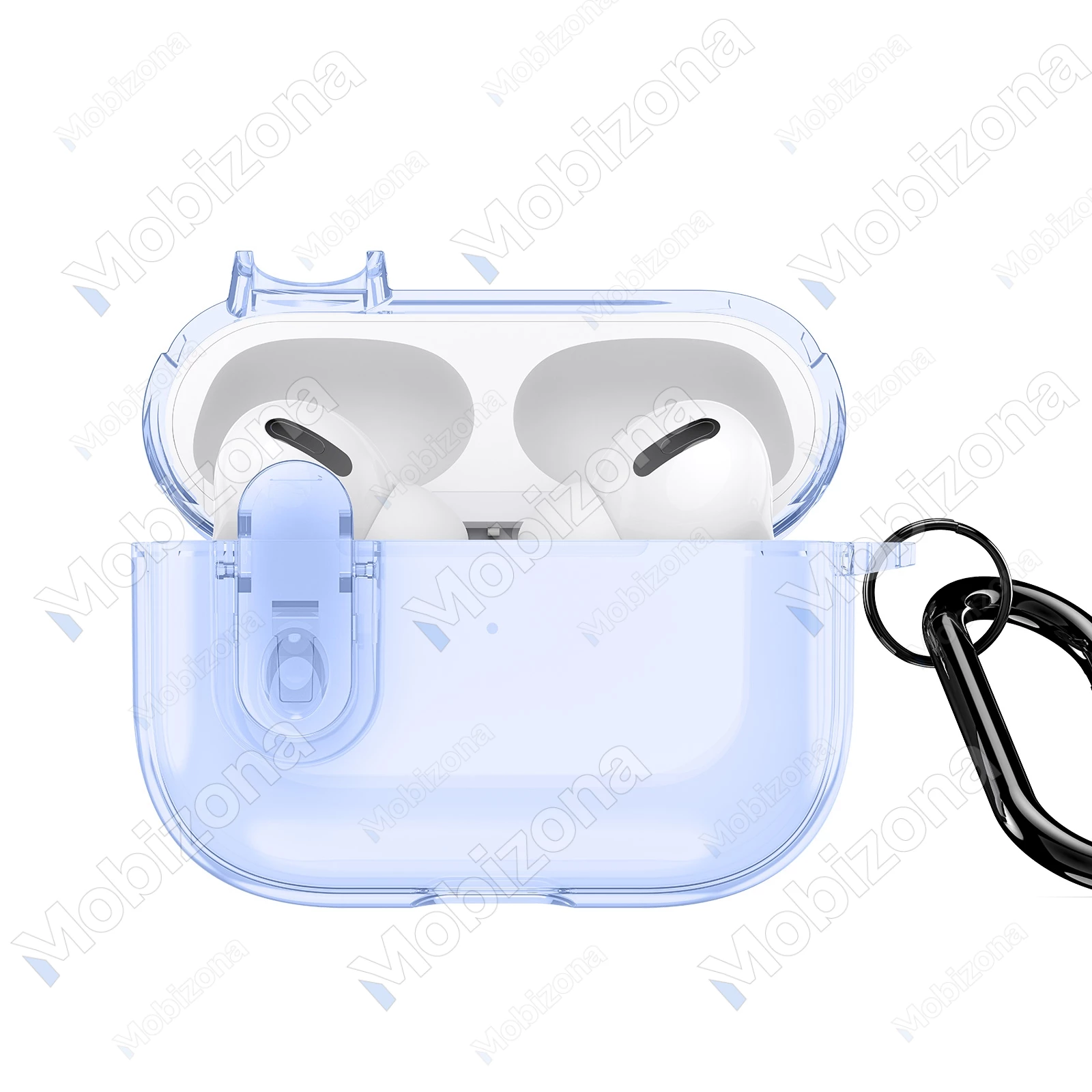 AirPods Pro 1 skirtas dėklas Dux Ducis PECL