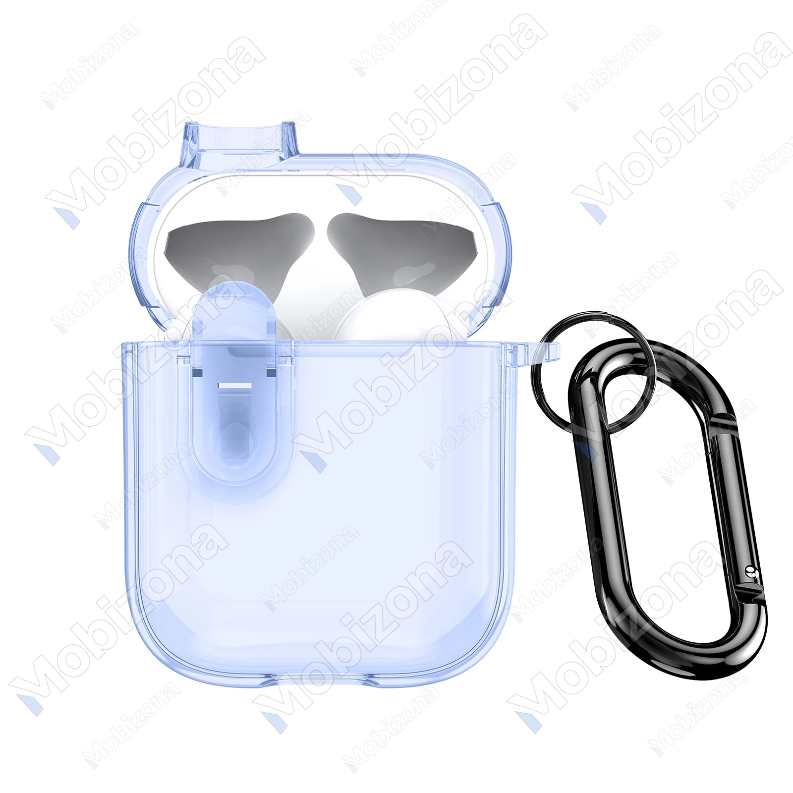 AirPods 1, AirPods 2 Case Dux Ducis PECL